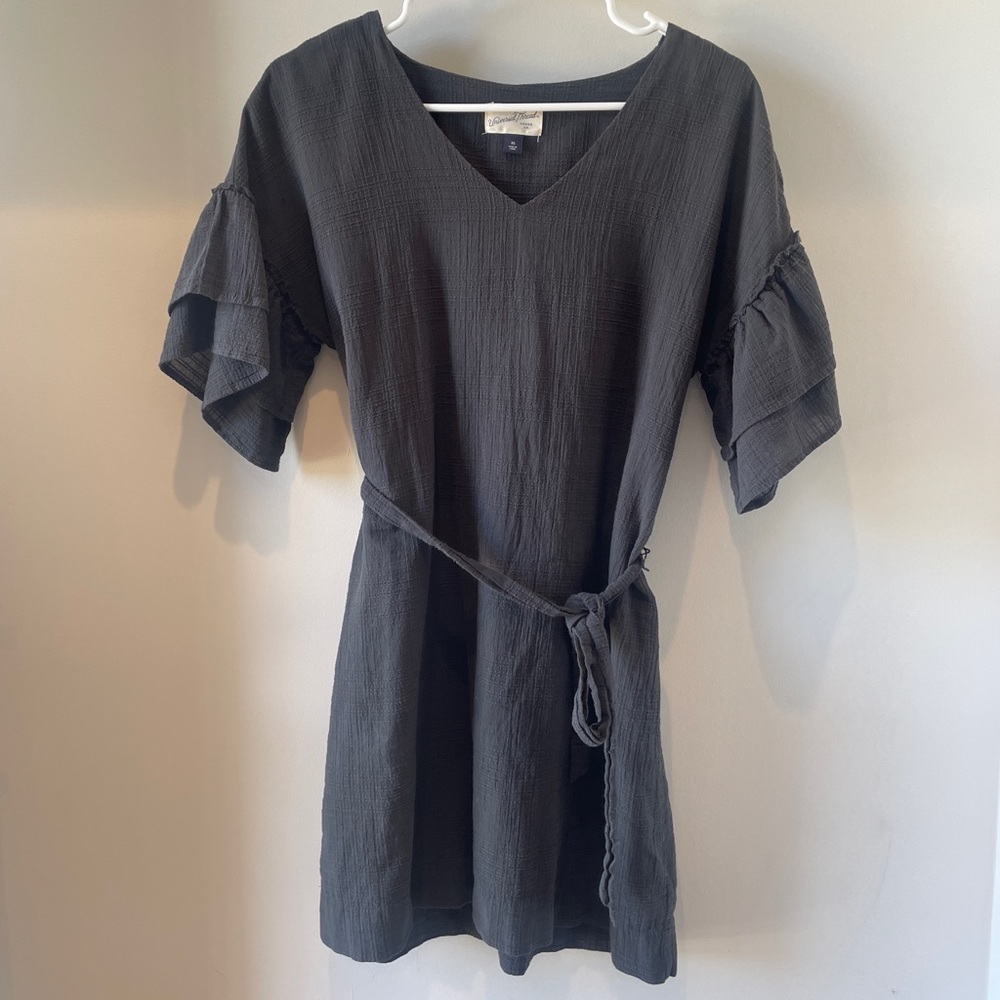 Target Universal Thread Dress XS Professional Workplace